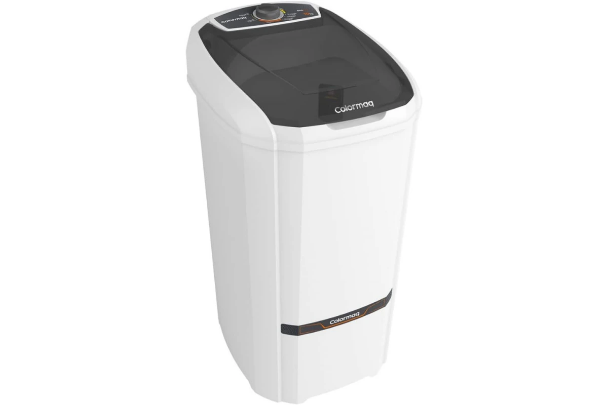 Análise Colormaq Tanquinho 10kg LCS10