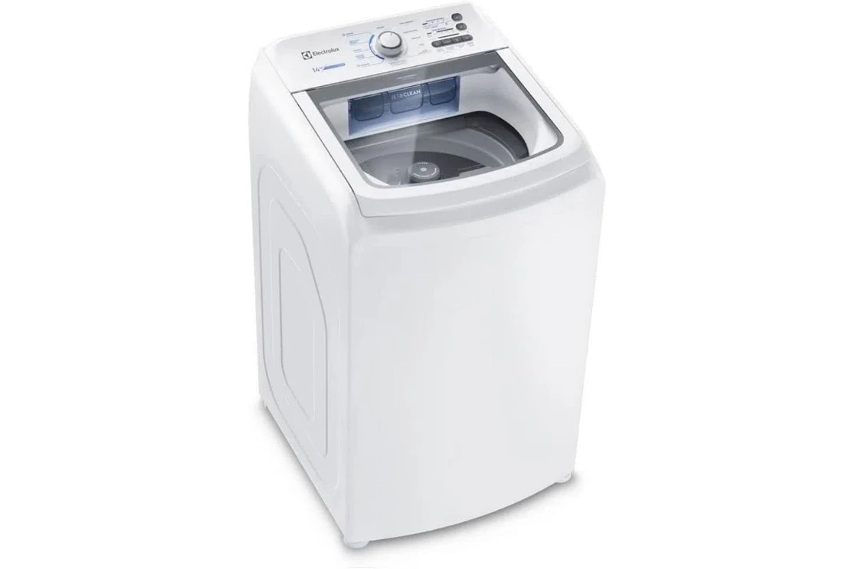 Análise da Máquina de Lavar Electrolux 14kg LED14