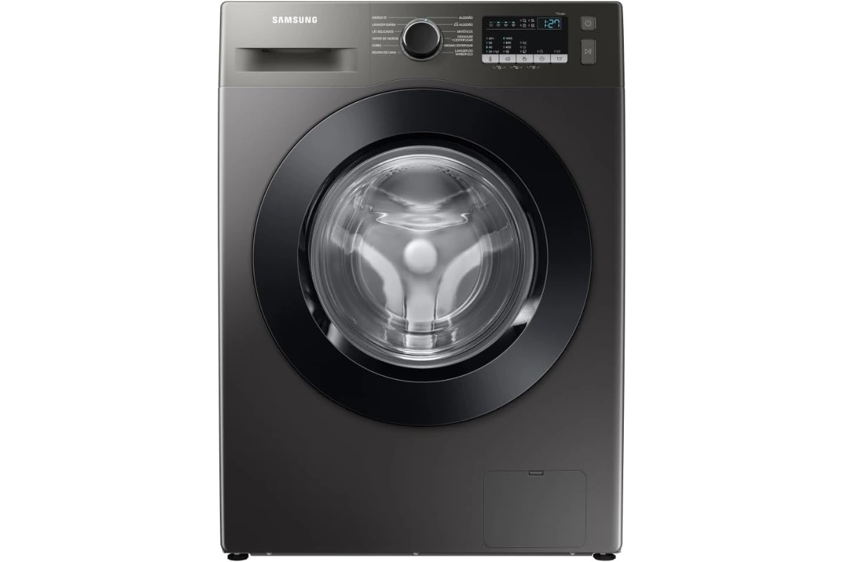Análise da Samsung Lavadora WW11T 11kg