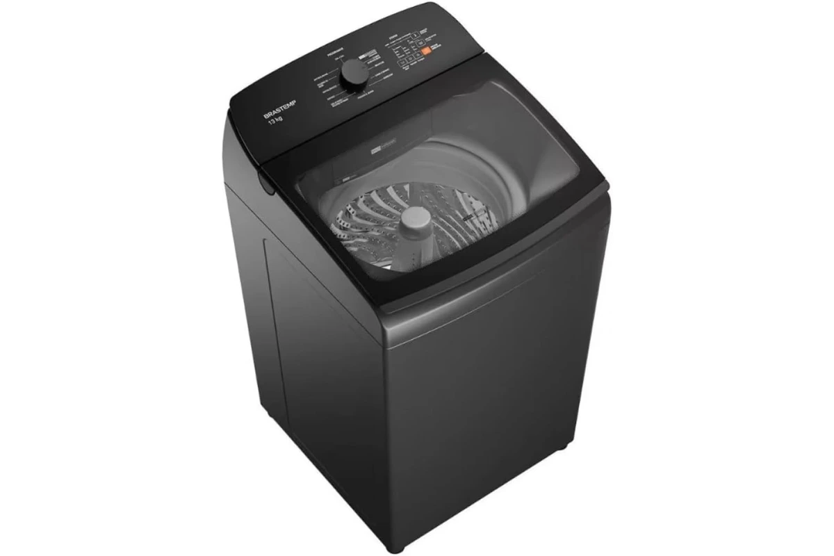 Análise da Máquina de Lavar Brastemp 13Kg BWK13A9