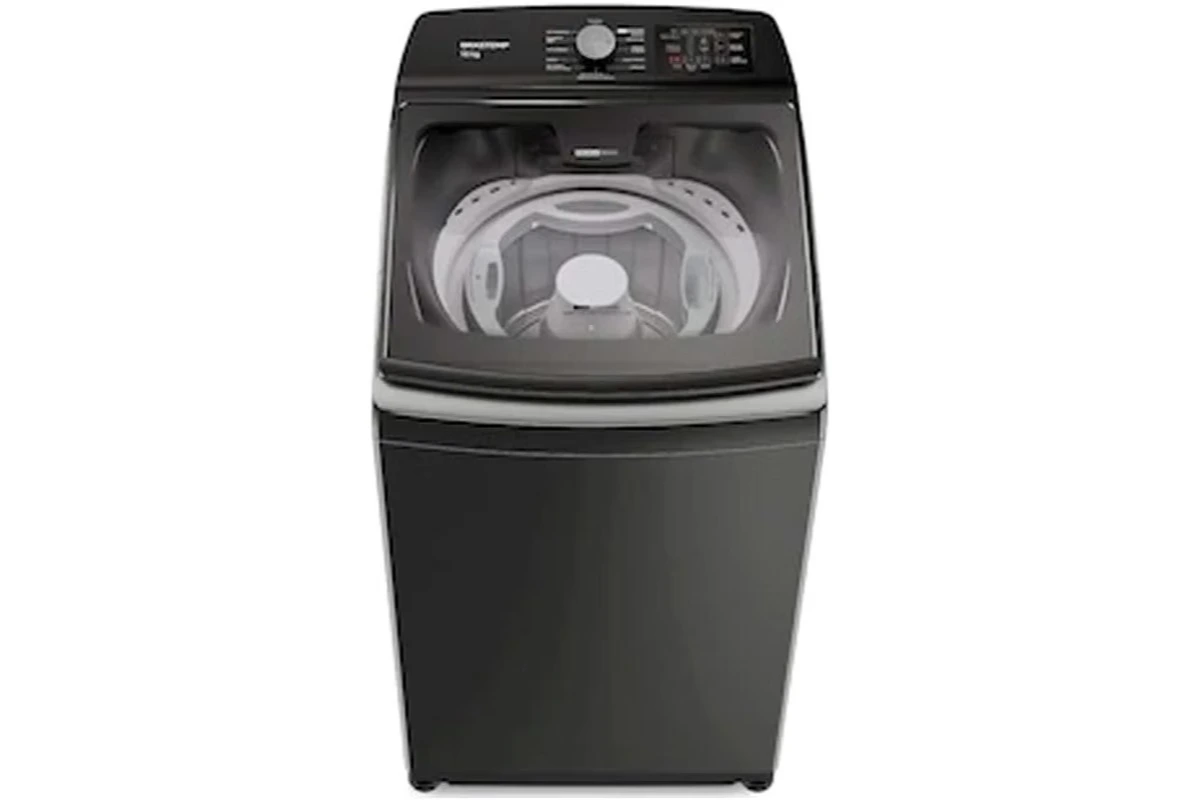 Análise da Máquina de Lavar Brastemp 16kg BWD16A9