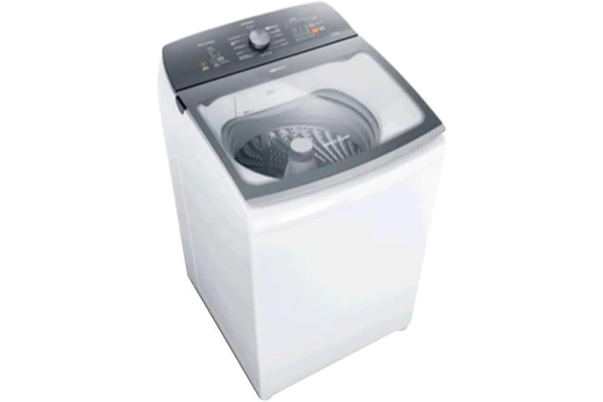 Análise da Lavadora de Roupas Brastemp 12Kg BWR12AB