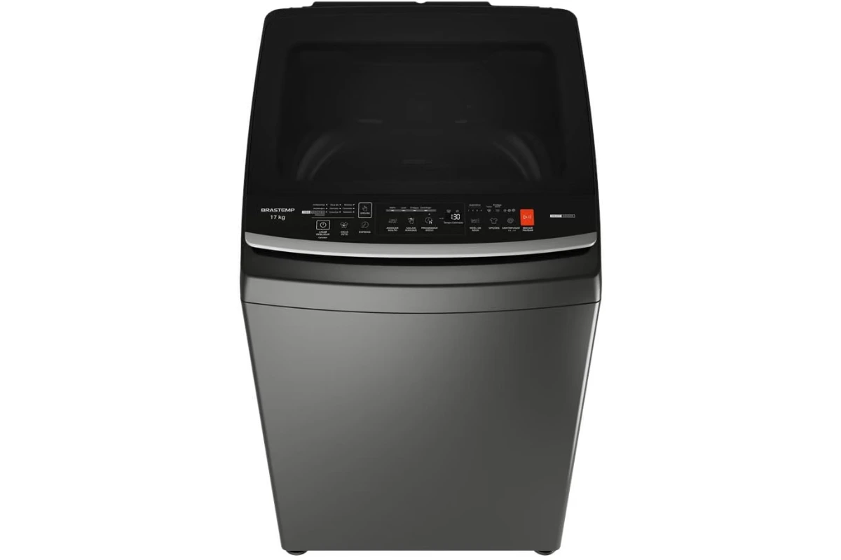 Análise da Máquina de Lavar Brastemp 17Kg BW17LTA