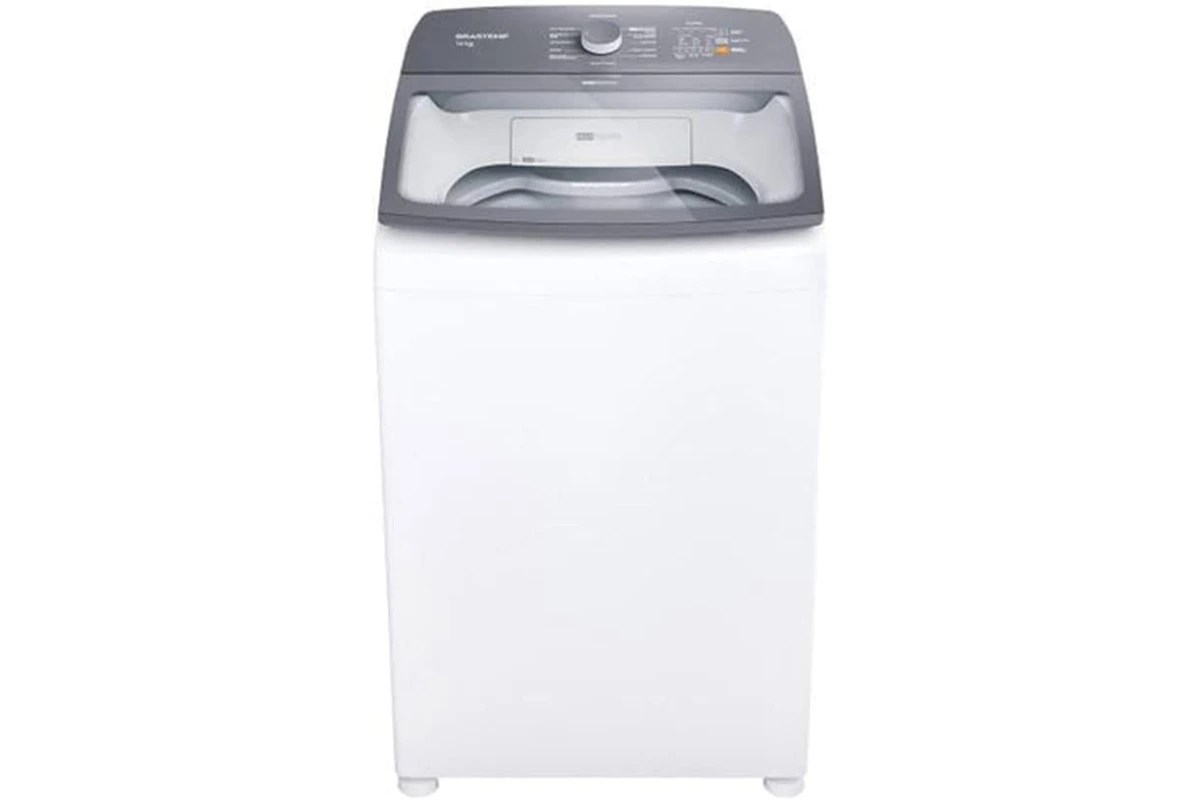 Análise da Máquina de Lavar Brastemp 14kg Bwk14