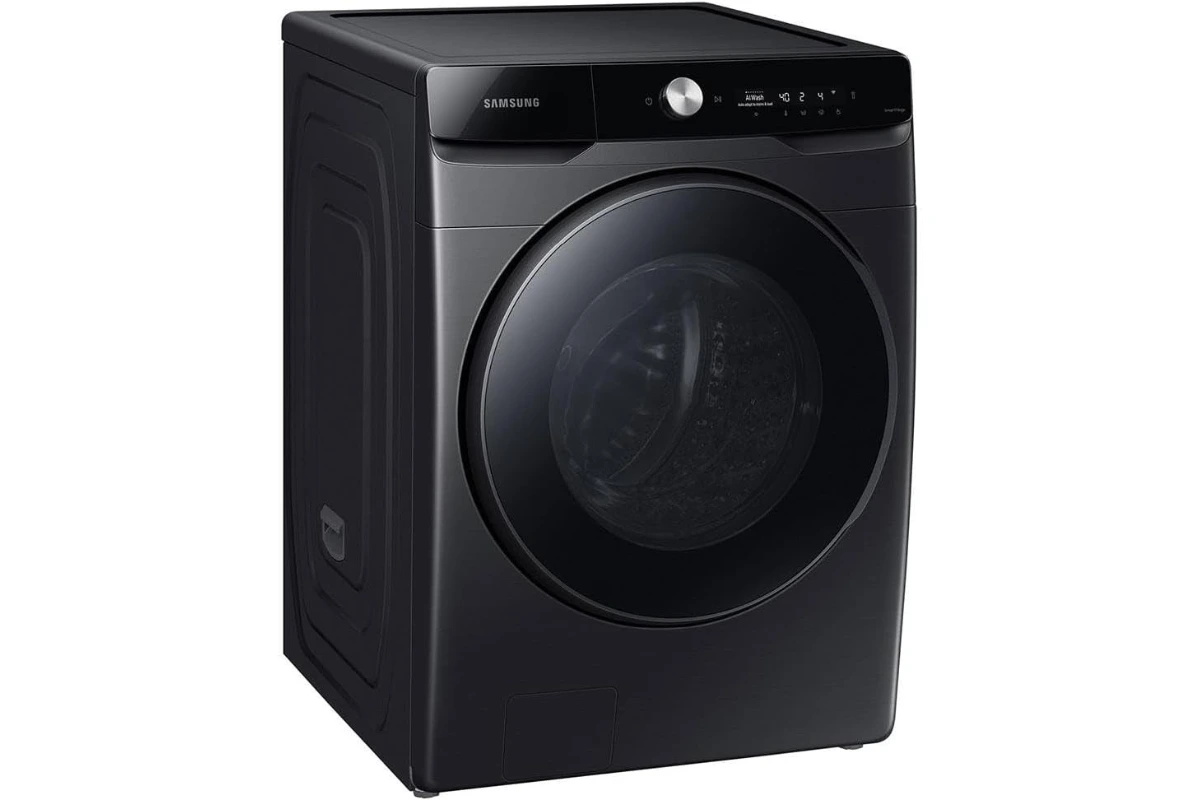 Análise da Lava e Seca Samsung WD18T 18kg