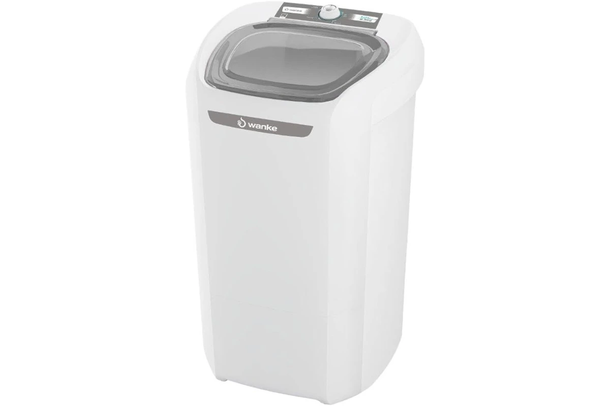 Análise da Lavadora De Roupas Pietra 8,5 Kg Wanke