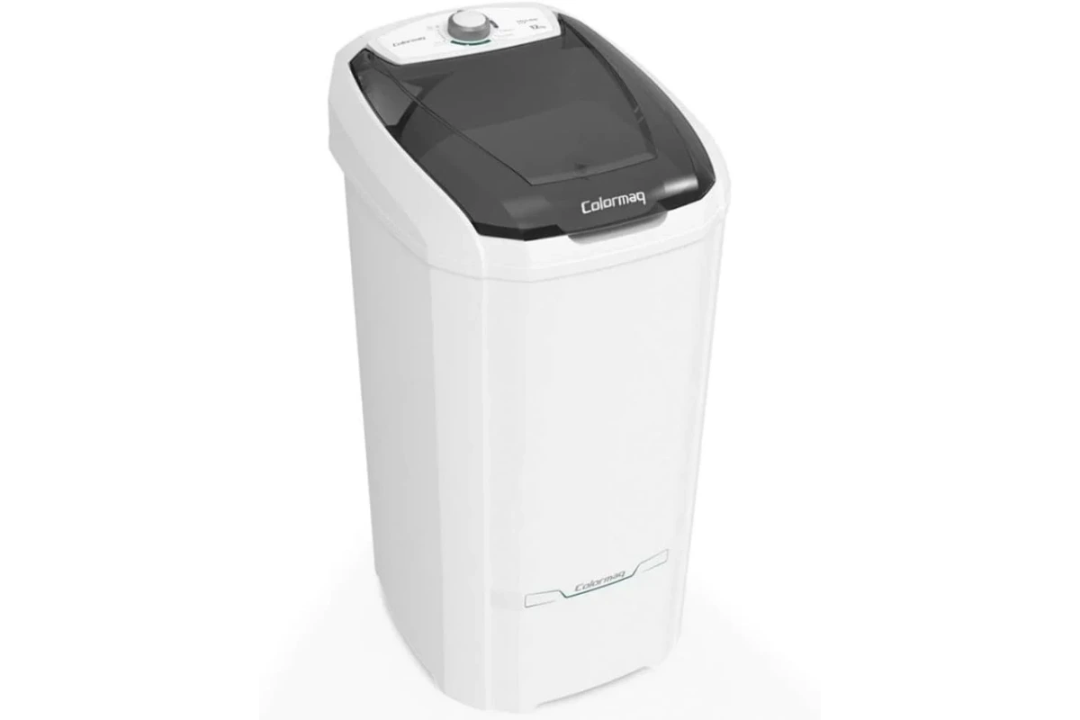 Análise da Colormaq Maquina de Lavar 12kg LCS12