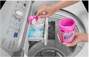 2 Panasonic Máquina de Lavar 17kg Branca 220v NA-F170B7W