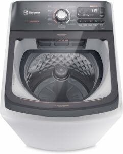 Máquina de Lavar 14kg Electrolux Premium Care (LEC14), Branco 2