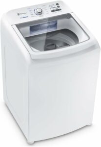 Máquina de Lavar 17kg Electrolux Essential Care com Cesto Inox, Jet&Clean e Ultra Filter (LED17) 220v 2