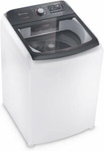 2 Máquina de Lavar 17kg Electrolux Premium Care (LEC17)