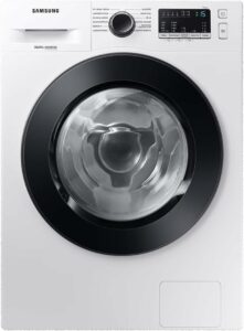 1 Samsung Lava e Seca 11kg Branco WD11M4473PW