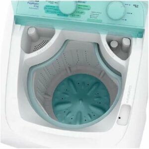 5 Lavadora Automática Mueller Popmatic 6kg Branco 220V