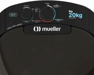 4-Mueller Big 20kg