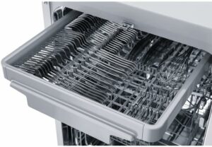 5-Lava-Louças Brastemp Inox com Ciclo Pesado, 06 Programas de Lavagem - BLF10BR