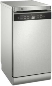 Lava Louças 10 Serviços Inox com Função Higienizar Compras Electrolux 3