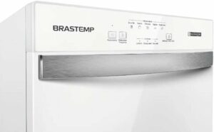 Lava Louças Brastemp 8 Serviços Branca BLF08BB 3