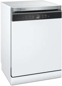 Lava Louças Electrolux 14 Serviços Branca com Função Higienizar Compras (LL14B) 3