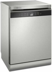 Melhor top de linha Lava Louças Electrolux LL14X 3