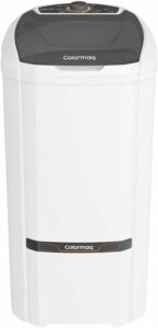 1 Colormaq Maquina de Lavar Roupa Semi Automatica Tanquinho 13kg LCS13 Branco 220V