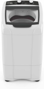 1 Lavadora Automática Energy 8kg 220V