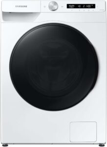 1 Samsung Lava e Seca Smart Digital Inverter WD13T Branca 13kg 127V