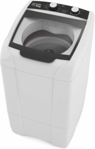 2 Lavadora Automática Energy 8kg 220V