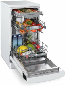 4-ava Louças 10 Serviços Branca com Função Higienizar Compras Electrolux