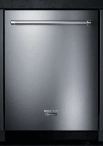 6 Lava-louças Brastemp Gourmand 14 Serviços Inox Blb14gr - 127v