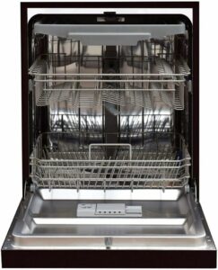 Lava Louças 8 Serviços 220V Cuisinart Arkton 2