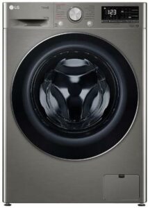 1 Lava e Seca LG VC4 12kg Com Inteligência Artificial AIDD (220, Volts)