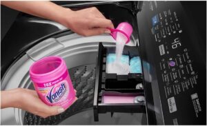 2 Máquina De Lavar Panasonic Antibacteria AG 18kg Titânio NA-F180P7T 220v