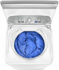 3 Panasonic Máquina de Lavar 12kg Branca 127v NA-F120B1W