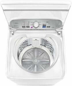 5 Máquina De Lavar Panasonic 13kg NA-F130B1WB Função Vanish Branca 220V