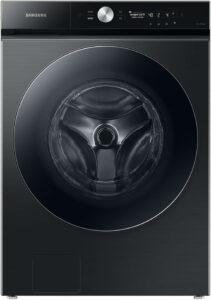 1 LAVADORA BESPOKE WF19B 19KG BLACK 220V