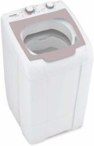 1 Lavadora Automática Energy 6kg 220V