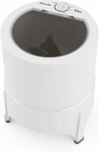 1 Tanquinho Plus 4,5 Kg - Branco - 110 V