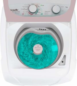 2 Lavadora Automática Energy 6kg 220V
