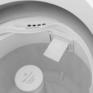 4 Lavadora Automática Energy 6kg 220V