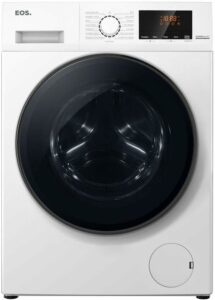 1 Lava e Seca EOS 10,1kg Power Wash Branco ELR2107LSB 220V