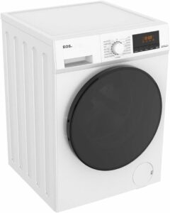 2 Lava e Seca EOS 10,1kg Power Wash Branco ELR2107LSB 220V