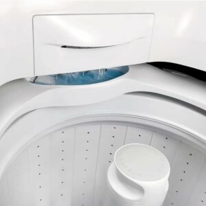 2 Máquina de Lavar Brastemp 9kg com Ciclo Tira Manchas e Enxágue Duplo - BWJ09AB 220V