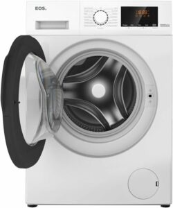 3 Lava e Seca EOS 10,1kg Power Wash Branco ELR2107LSB 220V