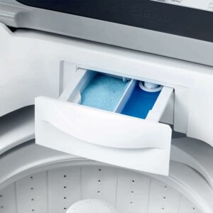 3 Máquina de Lavar Brastemp 9kg com Ciclo Tira Manchas e Enxágue Duplo - BWJ09AB 220V