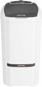 1 Colormaq Maquina de Lavar Roupa Semi Automatica Tanquinho 13kg LCS13 Branco 220V
