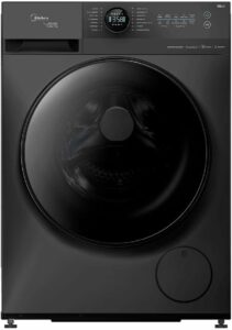 1 Lava e Seca 10,5kg Midea HealthGuard Titanium Conectada MF200D105WB GK-01-127v