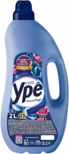 1 Ypê Amaciante Tradicional Aconchego 2L