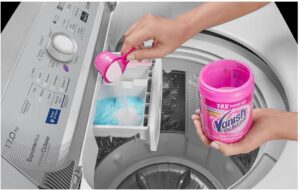 2 Máquina De Lavar Panasonic 16kg Branco NA-F160B6WA 110V