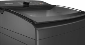 3 Máquina de Lavar Brastemp 13Kg Cinza Platinum com Ciclo Tira Manchas Advanced e Ciclo Antibolinha - BWK13A9 110v