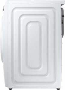 4 Samsung Lavadora Digital Inverter WW11T Branca 11kg 127V